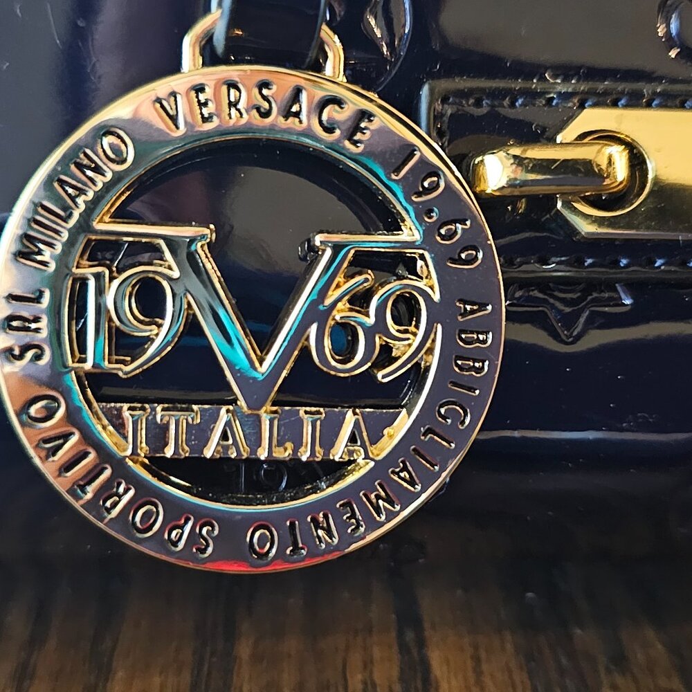 Versace shoulder bag - Picture 6 of 12